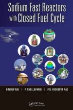 Sodium Fast Reactors with Closed Fuel Cycle af Baldev (Indira Gandhi Centre of Atomic Research Raj