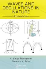 Waves and Oscillations in Nature af A Satya Narayanan