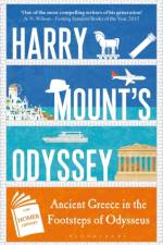 Harry Mount's Odyssey af Harry Mount