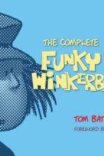 The Complete Funky Winkerbean af Tom Batiuk