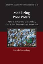 Mobilizing Poor Voters af Oregon) Szwarcberg