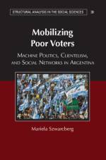 Mobilizing Poor Voters af Mariela (Reed College Szwarcberg