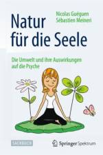 Natur fur die Seele af Nicolas Gueguen