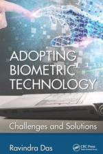 Adopting Biometric Technology af Ravindra (President Das