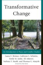 Transformative Change af Laura E. Reimer