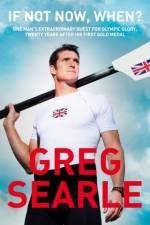 If Not Now, When? af Greg Searle