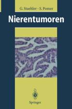 Nierentumoren af S. Pomer