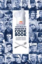 The Athlete's Cookbook af Gernot Horwertner