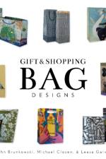 Gift and Shopping Bag Designs af John Brunkowski