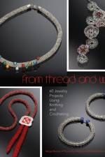 From Thread and Wire af Helga Becker