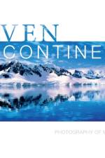 Seven Continents af Mohan Bhasker