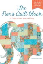 The Fiona Quilt Block af Carolyn Goins