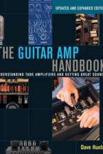 The Guitar Amp Handbook