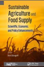 Sustainable Agriculture and Food Supply