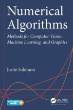 Numerical Algorithms af Justin Solomon