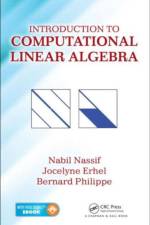 Introduction to Computational Linear Algebra af Nabil (American University of Beirut Nassif