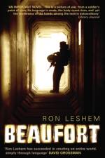 Beaufort af Ron Leshem