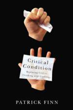 Critical Condition af Patrick Finn