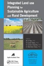Integrated Land Use Planning for Sustainable Agriculture and Rural Development