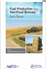 Fuel Production from Non-Food Biomass