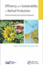 Efficiency and Sustainability in Biofuel Production