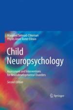 Child Neuropsychology