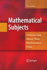 Mathematical Subjects af Fiona Walls