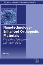 Nanotechnology-Enhanced Orthopedic Materials af Lei (Professor Yang