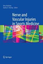 Nerve and Vascular Injuries in Sports Medicine