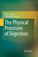 The Physical Processes of Digestion af Patrick W.M. Janssen