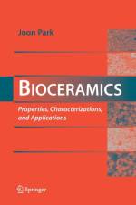Bioceramics af Joon Park