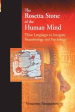 Rosetta Stone of the Human Mind af Vincenzo Sanguineti