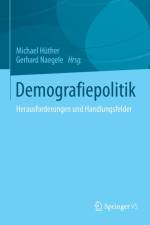Demografiepolitik