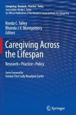 Caregiving Across the Lifespan