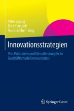 Innovationsstrategien