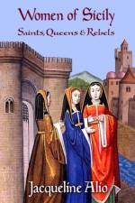 Women of Sicily af Jacqueline Alio