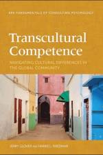Transcultural Competence af Jerry Glover