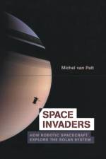 Space Invaders af Michel van Pelt
