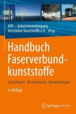 Handbuch Faserverbundkunststoffe/Composites