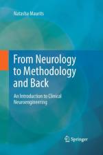 From Neurology to Methodology and Back af Natasha Maurits