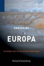 Unmasking Europa af Richard Greenberg