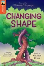 Oxford Reading Tree TreeTops Greatest Stories: Oxford Level 13: Changing Shape af Ovid