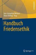 Handbuch Friedensethik