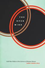 The Open Mind af Jamie Cohen-Cole