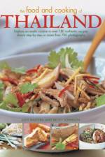 Food and Cooking of Thailand af Bastyra Judy