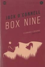 Box Nine af Jack O'Connell
