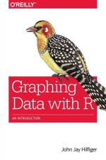 Graphing Data with R af John Jay Hilfiger