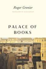 Palace of Books af Roger Grenier