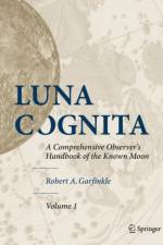 Luna Cognita af Robert A. Garfinkle