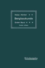 Lehrbuch Der Bergbaukunde Mit Besonderer Berucksichtigung Des Steinkohlenbergbaues af Fritz Heise